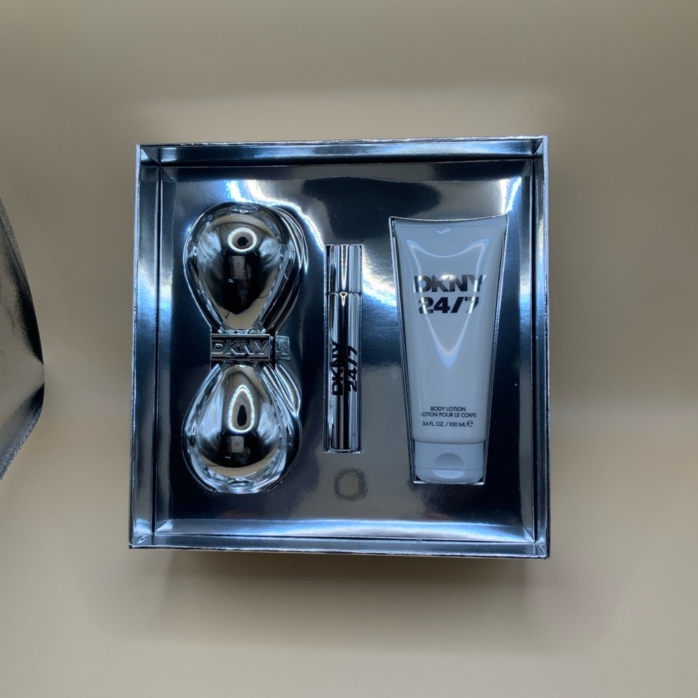 DKNY 24/7 perfume